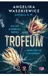 Trofeum – Angelika Waszkiewicz – okładka ebook