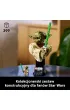 LEGO Star Wars TM Popiersie Yody™ 75438