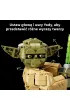 LEGO Star Wars TM Popiersie Yody™ 75438