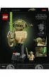 LEGO Star Wars TM Popiersie Yody™ 75438