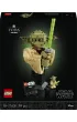 LEGO Star Wars TM Popiersie Yody™ 75438