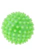 Tullo Fizjo Spiky Massage Pi�ka rehabilitacyjna zielona 5,4 cm
