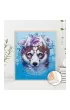 Twoje Hobby Malowanie po numerach - Szcz�liwy pies� 40x50cm