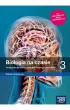 Biologia na czasie 3. Podr�cznik dla liceum og�lnokszta�c�cego i technikum. Zakres rozszerzony. Szko�y ponadpodstawowe