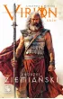Virion. Krew. Legenda miecza. Tom 1 – Andrzej Ziemiański – okładka ebook