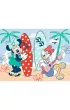 Puzzle 30 el. Kolorowa Minnie Trefl