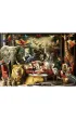 Puzzle 1500 el. Zwierz�ta w salonie Educa