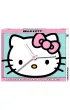 Zegar �cienny XL Hello Kitty HK3078