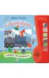 Lokomotywa. Wiersze do s�uchania