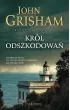 Król odszkodowań – John Grisham – okładka ebook