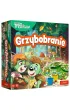 Grzybobranie Rodzina Treflik�w