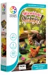 Smart Games. Wiewi�rki Atakuj�! (PL) IUVI Games