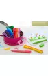 Faber-Castell Flamastry Connector torebka 33 szt.