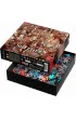 Puzzle 1000 Gaming The Witcher Wied�min Birthday Good Loot