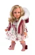 Lalka 54037 Lucia 40cm Llorens