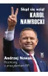 Sk�d si� wzi�� Karol Nawrocki. Andrzej Nowak rozmawia z prezydentem RP