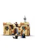 LEGO Harry Potter Hogwart™: Pierwsza lekcja latania 76395
