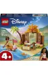 LEGO Disney Princess Wiejska chatka i ��d� 43282