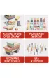 Gra zr�czno�ciowa Jakie to zwierz�? Uk�adanie wie�y - 36 m+ Top Bright