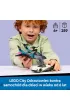LEGO City Odrzutowiec kontra samoch�d 60489