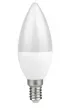 Eko-light arwka LED 7W E14 C37 wieczka Zimna 6500K