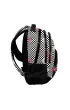 Paso PLECAK 31X41X16 2ZAM 4KIESZ KWIATY BU26RK-2708PS