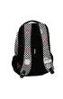 Paso PLECAK 31X41X16 2ZAM 4KIESZ KWIATY BU26RK-2708PS
