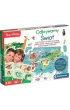 Odkrywamy �wiat Clementoni