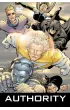DC Deluxe Authority. Tom 2