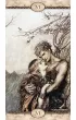 Rackham Tarot, karty do wr�enia