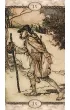 Rackham Tarot, karty do wr�enia