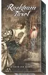 Rackham Tarot, karty do wr�enia