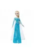 Disney Frozen. Lalka Ksi�niczka Elsa �piewaj�ca Mattel