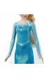 Disney Frozen. Lalka Ksi�niczka Elsa �piewaj�ca Mattel