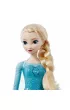 Disney Frozen. Lalka Ksi�niczka Elsa �piewaj�ca Mattel