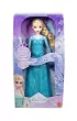 Disney Frozen. Lalka Ksi�niczka Elsa �piewaj�ca Mattel