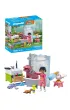 Playmobil Animals & Friends Zwierz�ta w k�pieli 71950