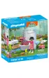Playmobil Animals & Friends Zwierz�ta w k�pieli 71950