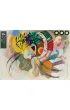 Puzzle 1000 el. Dominuj�ca krzywa Eurographics