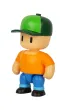 Stumble Guys Action Figure Mr. Stumble