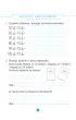 Matematyka klasa 3 karty pracy do �wicze� w domu i w szkole