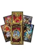 Apokalypsis Kit, karty do wr�enia