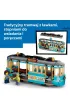 LEGO City Tramwaj przy pla�y 60506