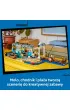 LEGO City Tramwaj przy pla�y 60506