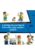 LEGO City Tramwaj przy pla�y 60506