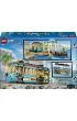 LEGO City Tramwaj przy pla�y 60506