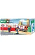 Brio poci�gi �wiata Londy�skie Metro Ravensburger