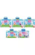 �winka Peppa. Zestaw 2 figurek do k�pieli
