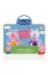 �winka Peppa. Zestaw 2 figurek do k�pieli