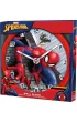 Zegar �cienny Spiderman 25cm SPD3601
